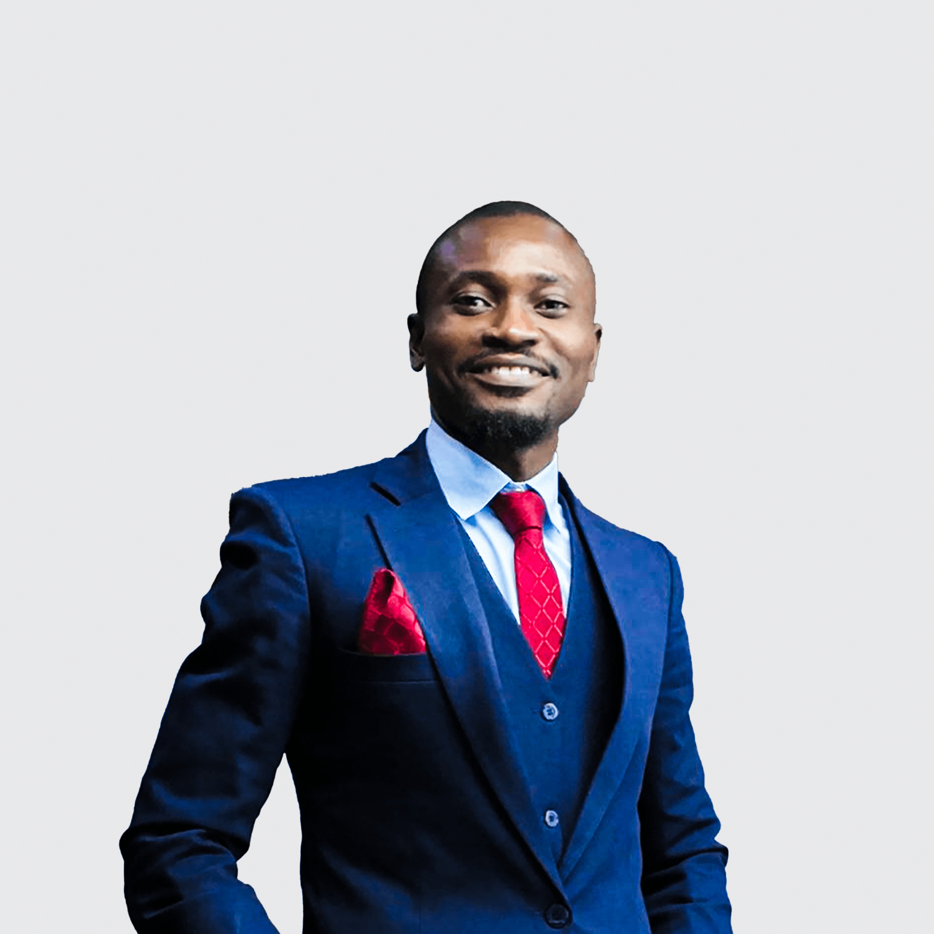 Awoke Samuel Chibuike