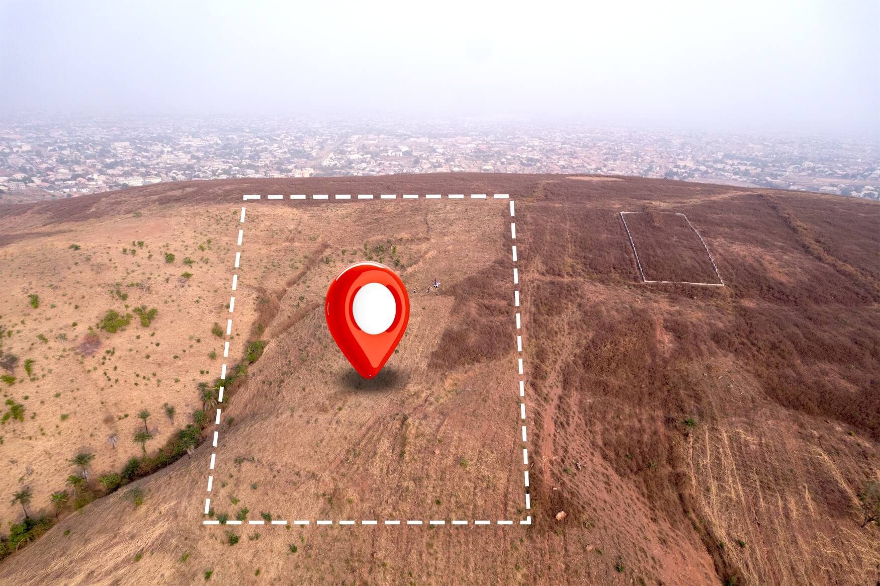 Imperial Vantage Estate